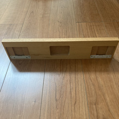 無印壁にかける棚