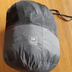 　【DAIWA】　FELL ALIVE. 防寒着上下セット　2XLの画像