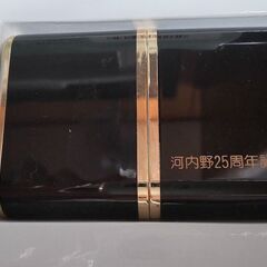 スライド式携帯デジタル時計　レトロ　中古品　※再々々値下げしました。の画像