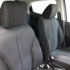 過去が原因で審査通らない方…95％通過率です！　マツダ☆デミオの画像