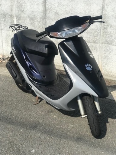 (完売御礼)⭕️HONDA スーパーDio 俊足2ストメーター振り切り❗️