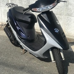 (完売御礼)⭕️HONDA スーパーDio 俊足2ストメーター振...