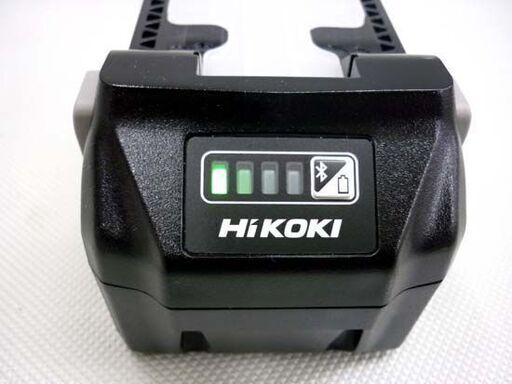 ☆HiKOKI マルチボルトバッテリ BSL36A18B 蓄電池 36V 18V Bluetooth搭載 ハイコーキ 工機ホールディン