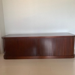 【大幅値下げ中】テレビ台