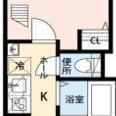 ★インターネット無料！　★オートロック！　★モニター付きインター...