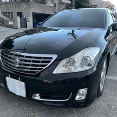 クラウン ロイヤルサルーンG