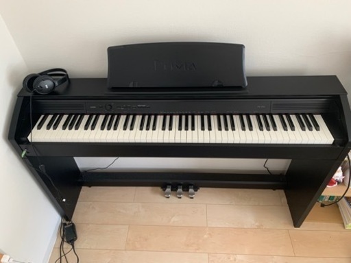 ピアノ(ヘッドフォン付き)・値引き交渉可能です！