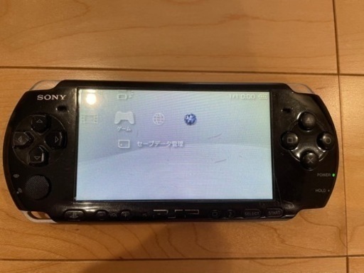 PSP2000 PSP3000 PSP 本体 ジャンク品