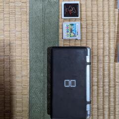ニンテンドーDS lite