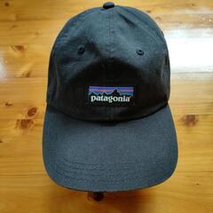 patagonia（パタゴニア）キャップ