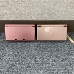 3DS  DSliteセットの画像