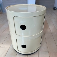 カルテル　コンポニビリ　2段