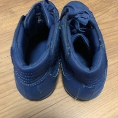 ZARA 靴の画像