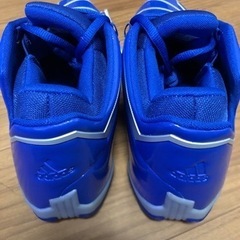 adidas 靴の画像