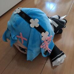 リゼロ　レム　ぬいぐるみ