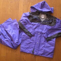 雨具　レインウェア　DAIWA GREAT BANFF　ダイワ ...