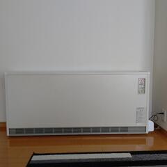 蓄熱暖房 ラッセルジャパン DM7000
