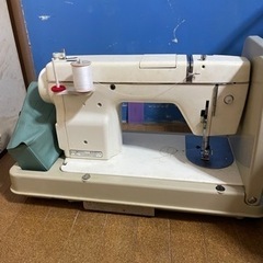 JANOME ミシン