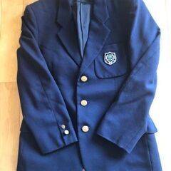 出雲北陵　制服