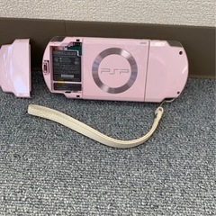 PSPの画像