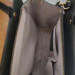 バッグ美品!Samanthaの画像