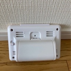 ミッフィ デジタル時計の画像