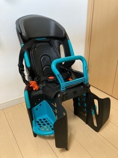 OGK 自転車用リヤチャイルドシート