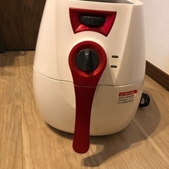 （注）お相手決まりました！！ノンフライヤー無料で差し上げます。
