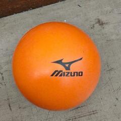 1023-032 MIZUNO　リフティングボール