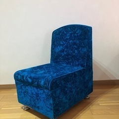 1人掛けソファ