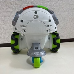 フィッシャープライス ロボ・de・ゲーム! バイリンガル モビ の画像