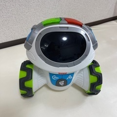フィッシャープライス ロボ・de・ゲーム! バイリンガル モビ 