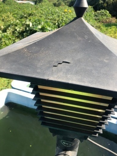 ゼンスイ　昭和1型　　池用