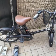 格安！値引き！間違いなくお得！訳あり！パナソニック！電動