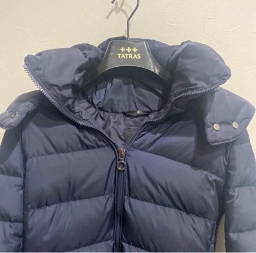 タトラス　ダウンジャケット