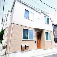 初期費用8,500円のみで入居可能！ALSOK導入済みの女性限定...