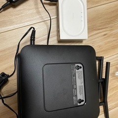 wifi BUFFALO バッファロー