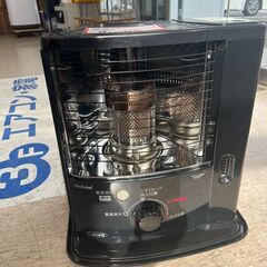 石油ストーブ❕ 停電時もOK❕ 2021年製❕ R2516