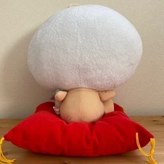 目玉のオヤジ　高さ30㎝　境港限定の画像
