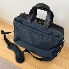 ACEGENE ビジネスバッグの画像