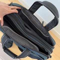 ACEGENE ビジネスバッグの画像