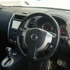 タフなロードもお任せください😃!