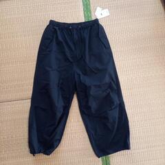 [新品　タグ付き　半額以下]　IN THE MARKET　パンツ