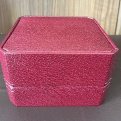 未使用品！　レディースソーラーウォッチの画像