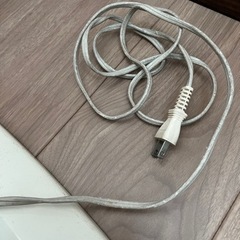 年代もの　DENSO製電気ストーブの画像