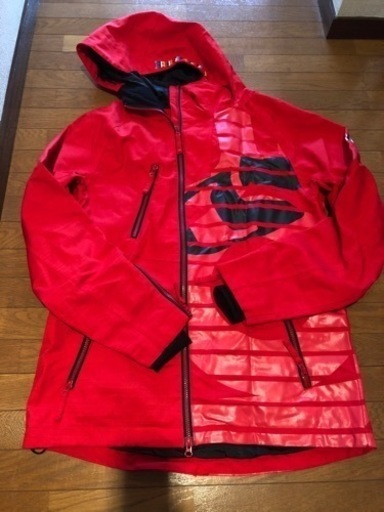 BONFIRE メンズMサイズウェア