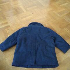 ベビーギャップ　コートの画像