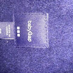 ベビーギャップ　コートの画像