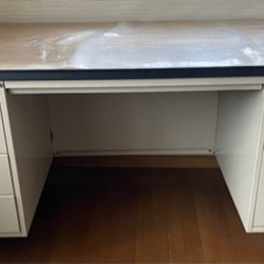 決まりました☆事務用机他色々