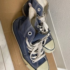 CONVERSE コンバース 24cm スニーカー